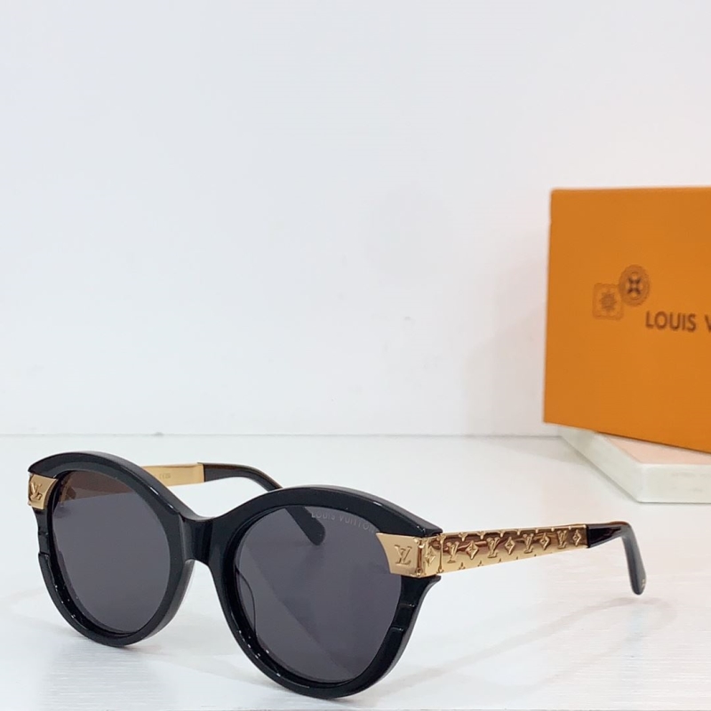 LV Sunglasses